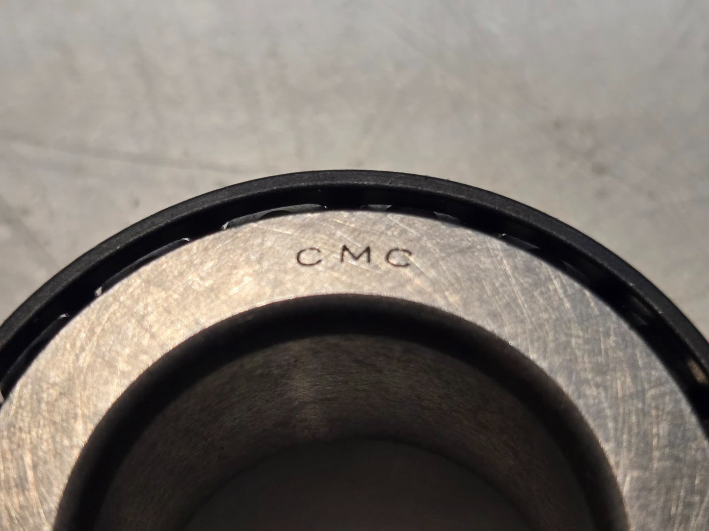 3 Quantity of Tapered Roller Bearing Cones LM12749 | 21.98 mm Bore (3 Qty)