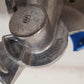 2 Qty. of Velvac 37° Bracket Mounts Service Gladhand W/ Poly Seal 035092 (2 Qty)