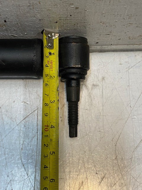 Monroe 15059138 Steering Shock Absorber X04123A 12mm Thread 42mm OD 13mm Bore