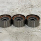 3 Qty of NSK 57STD371DWA8 Japan 29x12x58mm Bearings (3 Quantity)