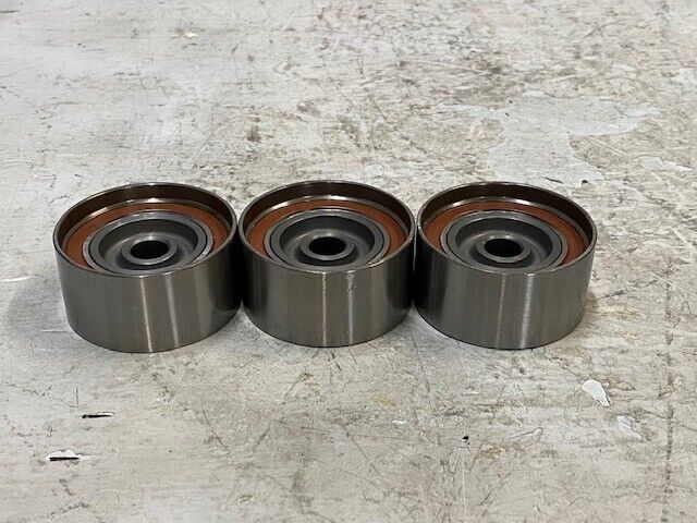 3 Qty of NSK 57STD371DWA8 Japan 29x12x58mm Bearings (3 Quantity)