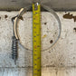 4 Qty of R.G.Ray 130 T-Bolt Hose Clamps | 2437-62 | 4-1/2" Dia. 5" Long (4 Qty)