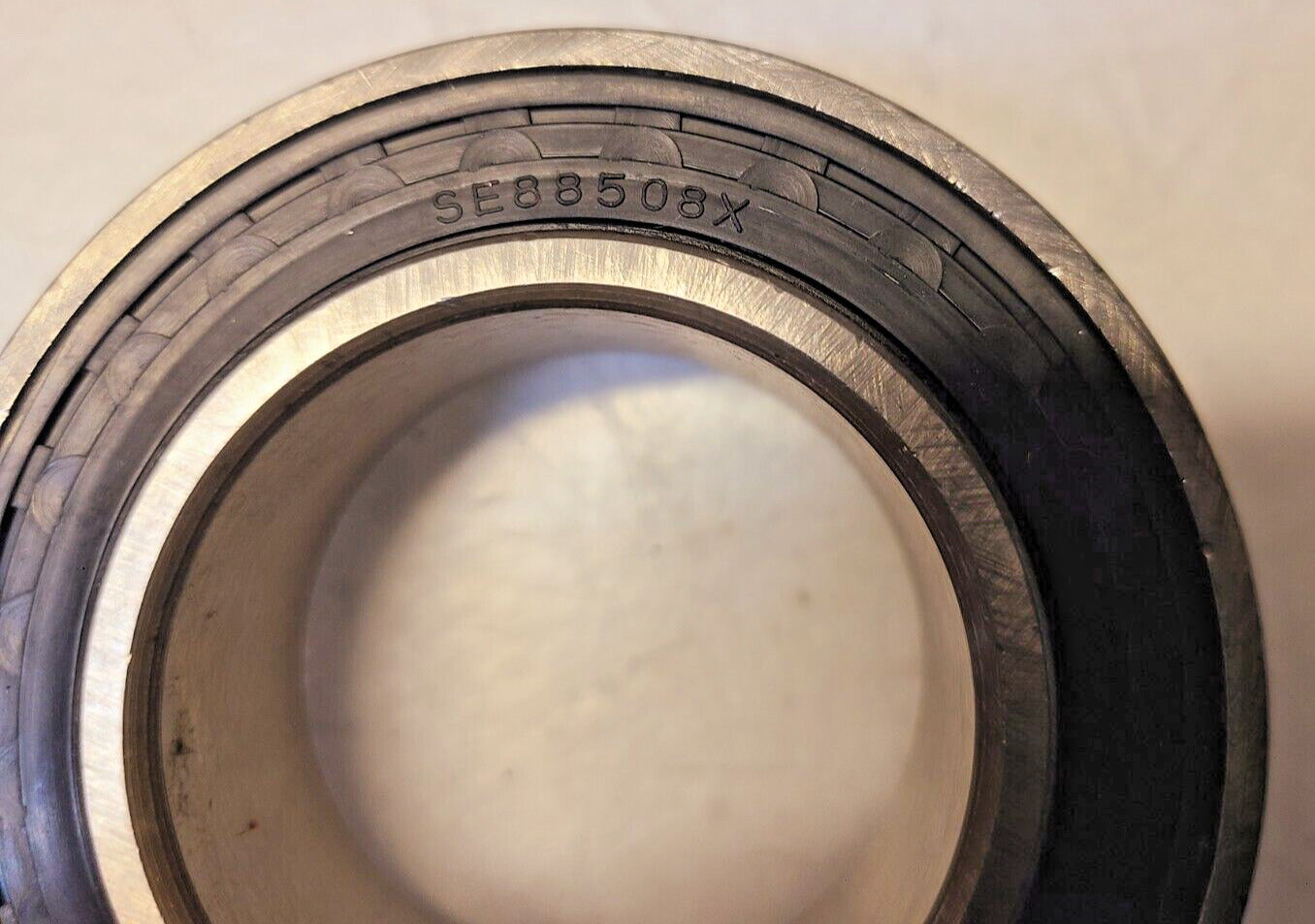 Green Bearing High Performance Wheel Bearing 58505-1 | SE885088X