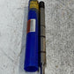 Wilson Tool 1807 Standard Punch 1/2" THK RD 0.312