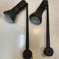 2 Quantity of Skyline Displays MALSC1 Skytrax Light Bracket Arms (2 Quantity)