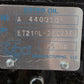 Ester Oil A/C Compressor ET210L-25073C with MA-61CCI 512 Ogura Clutch | A4403108