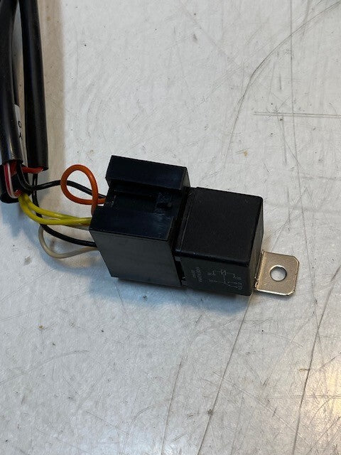 TYCO Relay Harness 12001578B | 0-1432791-1
