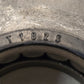 4 Quantity of L&S Tapered Thrust Roller Bearings T182S | 82.4 mm OD (4 Qty)