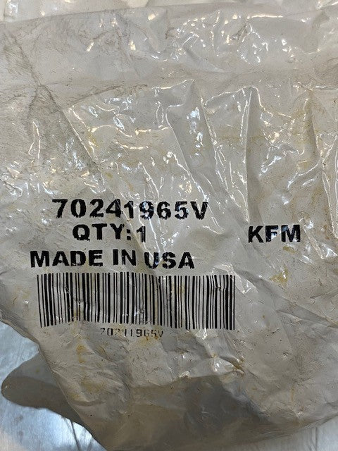 2 Quantity of INDAK Ignition Switches with Keys 70241965V (2 Quantity)