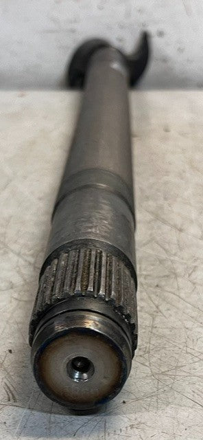 S-Cam Brake Camshaft 6869 Air Brake System Component For Trucks