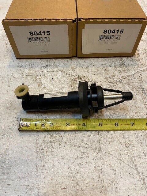 2 Quantity of Clutch Slave Cylinders S0415 | DB07MJ003B (2 Quantity)