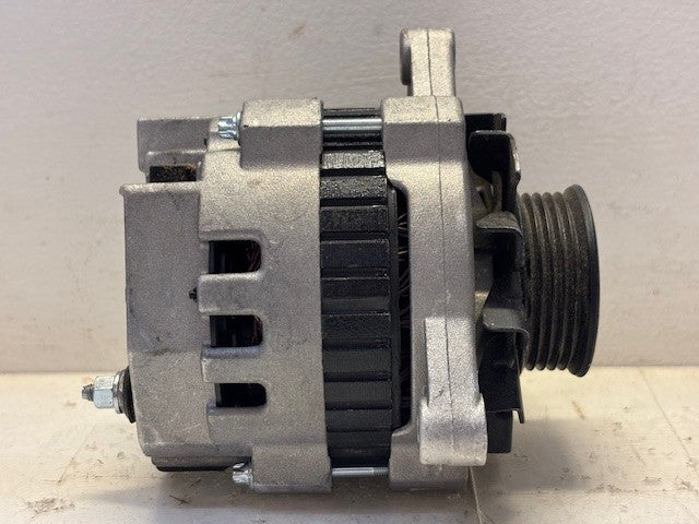 World Wide Automotive Premium Remanufactured Delco Remy Alternator | 20445