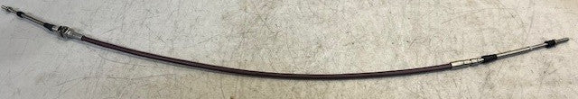 Parking Brake Cable Replacement Heavy Duty Fit 3130106150 | LG081