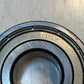 47 Qty of 6203Z Double Shielded Deep Groove Ball Bearings 17x40x12mm (47 Qty)