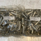2 Bags of 100 Pcs of NCM Solutions AF-11C Hex Crimp Connectors (200 Pcs Total)