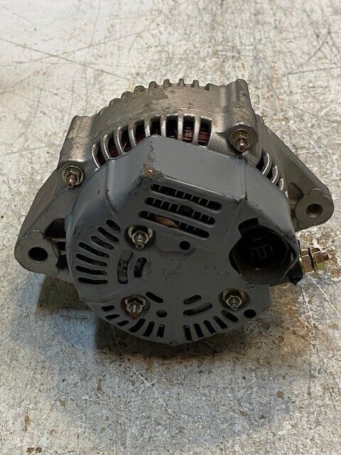 World Class Reman Alternator 14903