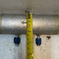 Stainless Steel Pipe Repair Clamp 3200326-3 | 8-1/4" Long 42mm Bore 28mm ID