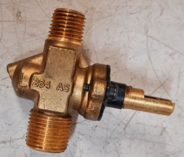 ProFire Gas Control Valve 264 AS | MB B1 | PF80-4