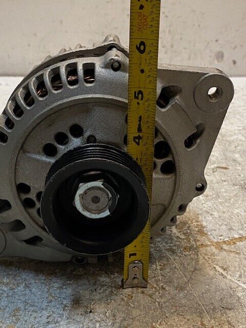 Reman Alternator 13289 | 15925