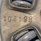 Driven Disc Assembly 128521R for Freightliner | 102199 | Use With 113C70 Plate