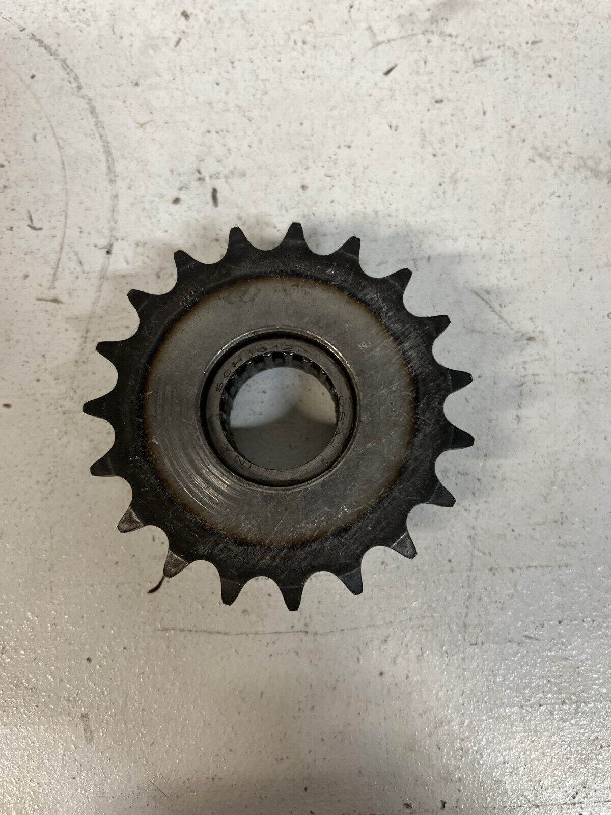 Browning HN40B19IDLER Chain Idler Sprocket