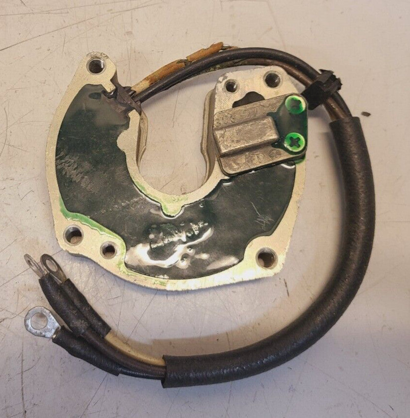 Mercury Marine Trigger Assembly 2920001272724 | 2920 00 127 2724 | 393-2796