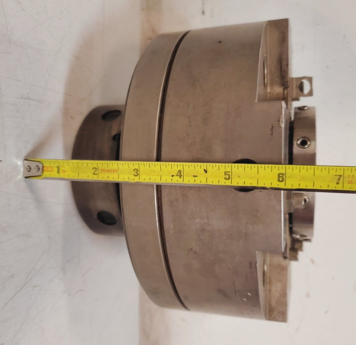 John Crane Mechanical Seal JC-8175