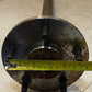 2 Quantity of Rear Axle Shafts 5x127mm Bolt Pattern 27-Spline 33" Long (2 Qty)
