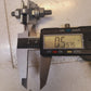 50 Quantity of Clamps LSHG Wire .563" | 81461 | 55730032 (50 Qty)