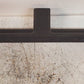 Trailer Hitch Metal Frame 35" Long | Door-0336 | UMXU885271 | G-48017800