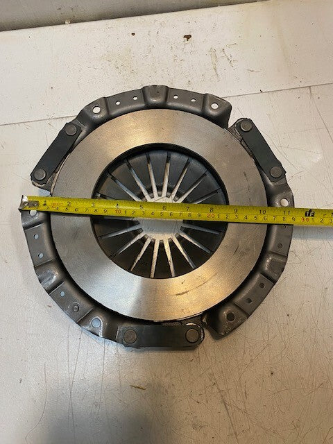Valeo PHC Clutch Pressure Plate AMC20UBC 55mm Bore 11-3/8" Diameter