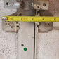 Window Regulator with Motor 14120 L 1067770