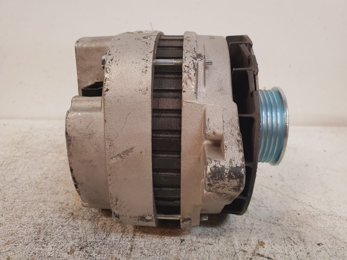 Bch Alternator 8188610 | 06604 | 0404260