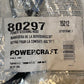 Powercraft Power Steering Hose 80297