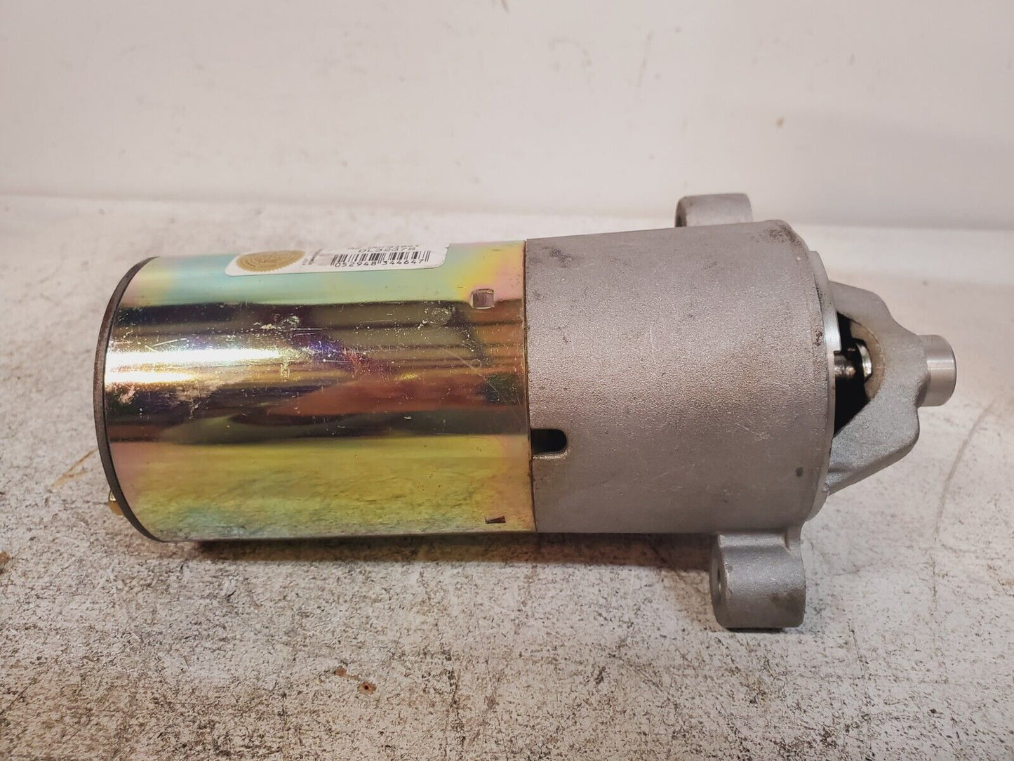 AZ Duralast Remanufactured Starter DL3237S | 4127