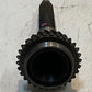 Input Shaft 8" Long 70mm OD 30-Teeth 15mm End 22mm Shaft 20-Spline