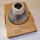 2 Quantity of Juno Down-Lites Air-Loc Ultra White Cone 29W-WH (2 Qty)