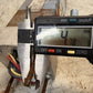 Bürck & Lang Industrial Hydraulic Valve And Actuator Assembly D-775015