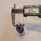 SGS Reconditioned END MILL 1.0" | 36444 | EDP B1511 | 110113381 | 4FL TIALN