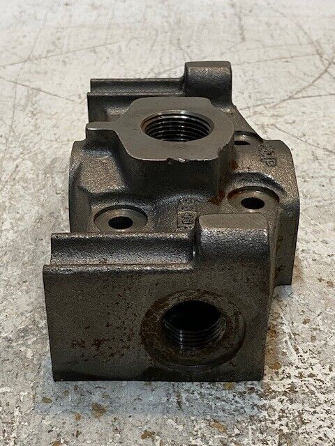 Hydraulic Directional Control Valve HYZ2 | 8903