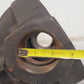 Ford Housing Front Axle F2TZ-3010-B | F2TZ3010B | 366 | 5056 | 041895 | 0D086CT