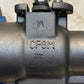Jamesbury DN 20/15 3/4" 7150 31 3600 XTZ2 Flanged Ball Valve 316SS | CF8M