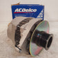 ACDelco Remanufactured Alternator 334-2317 | 19135875 | 06111