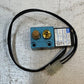 MAC Solenoid Valve 45A-EA1-DDDA-1BA, 24VDC, 7.3W, 120Psi