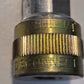 3 Quantity of Foster SHD3003 1/4" Quick Coupler Air Fittings (3 Quantity)