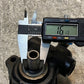 Power Steering Pump G32 6" x 4-1/2" x 4" 16mm Shaft
