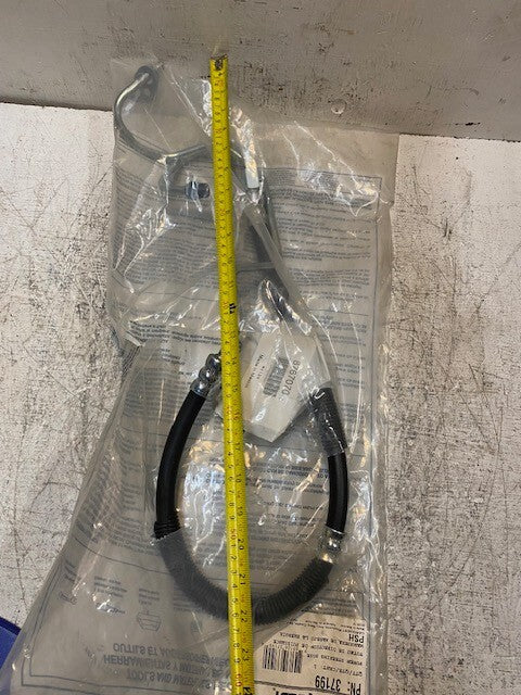 Carquest Power Steering Hose 37199