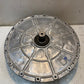 Eaton Bulkhead Unified Caseting/Machining 4307846, M10-1.5, M8-1.25, PA-8539