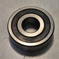 30 Quantity of GBC 1633RS Bearings | 1-3/4" OD 5/8" Bore 1/2" Thick (30 Qty)