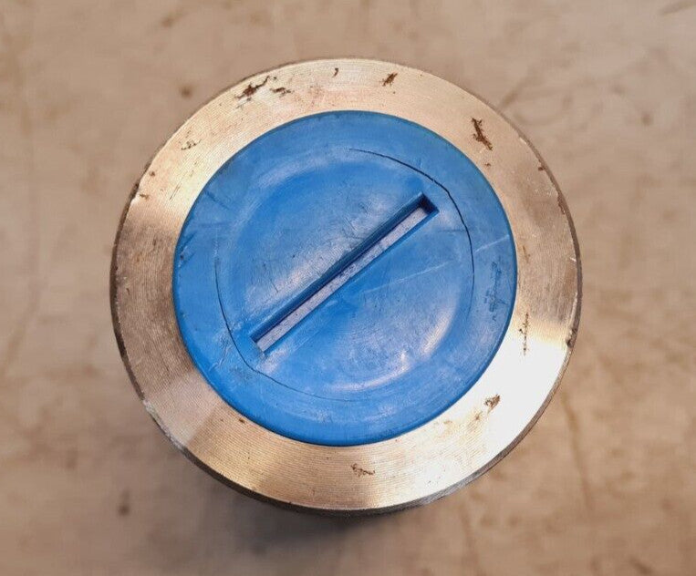 LENTON Rebar Coupler #11 EL36P9 | WO196